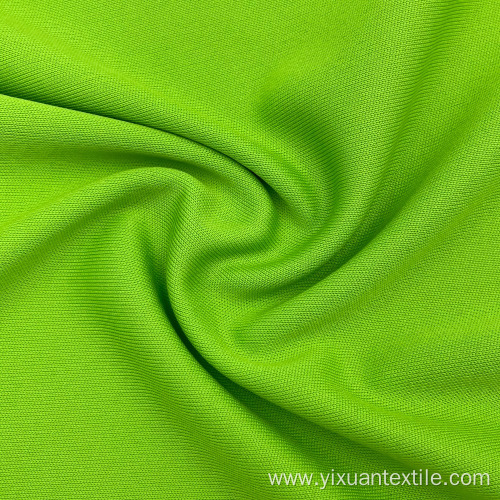 No Fading Multi Color Available Interlock Fabric